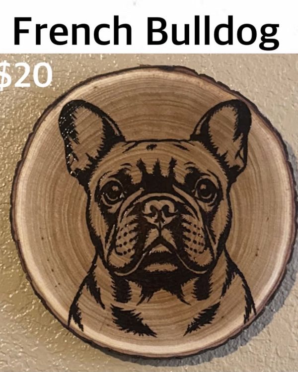 French Bulldog