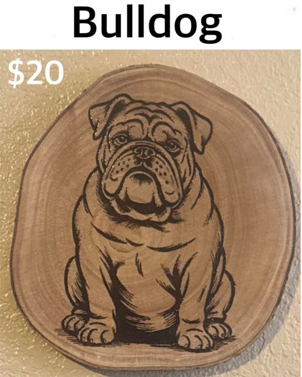 BullDog